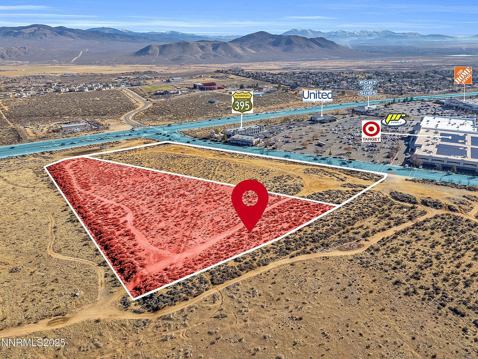 3645 Vista Grande Blvd Carson City, NV 89705 - Thumbnail 5