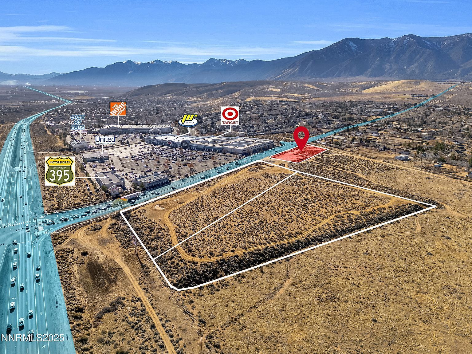 908 Jacks Valley Rd Carson City, NV 89705 - Thumbnail 5