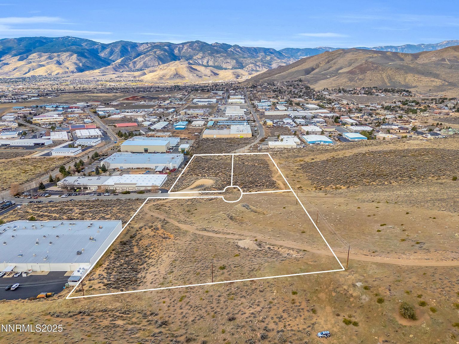 4898 Hytech Dr Carson City, NV 89706 - Thumbnail 5