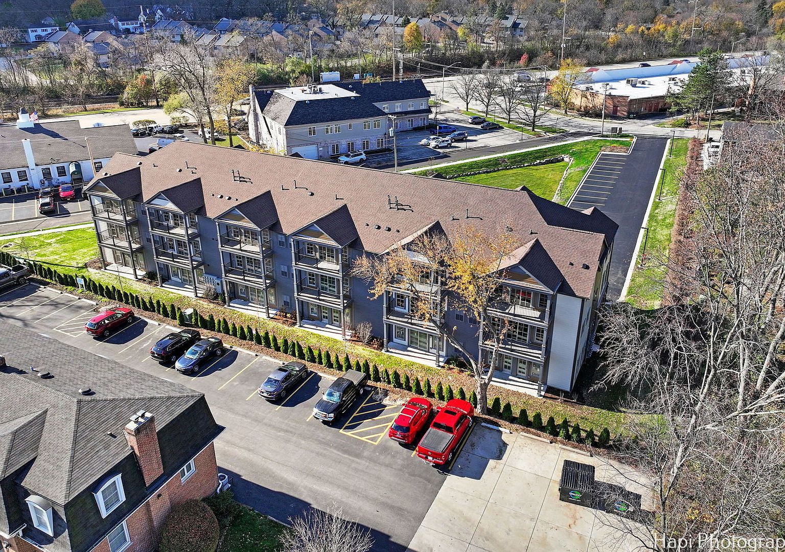 319 S Glendale Ave #204 Barrington, IL 60010 - Thumbnail 5