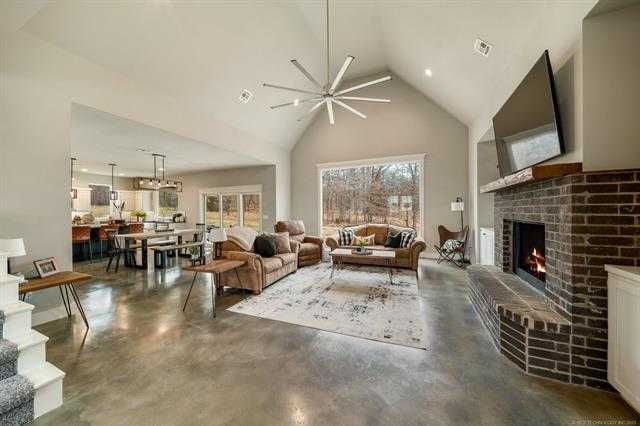 3400 Pelican Point Place, Mannford, OK, USA, 74044 - Thumbnail 5