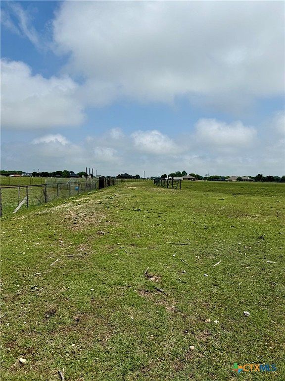 1111 W Hillyard Rd Moody, TX 76557  | Land/Lot