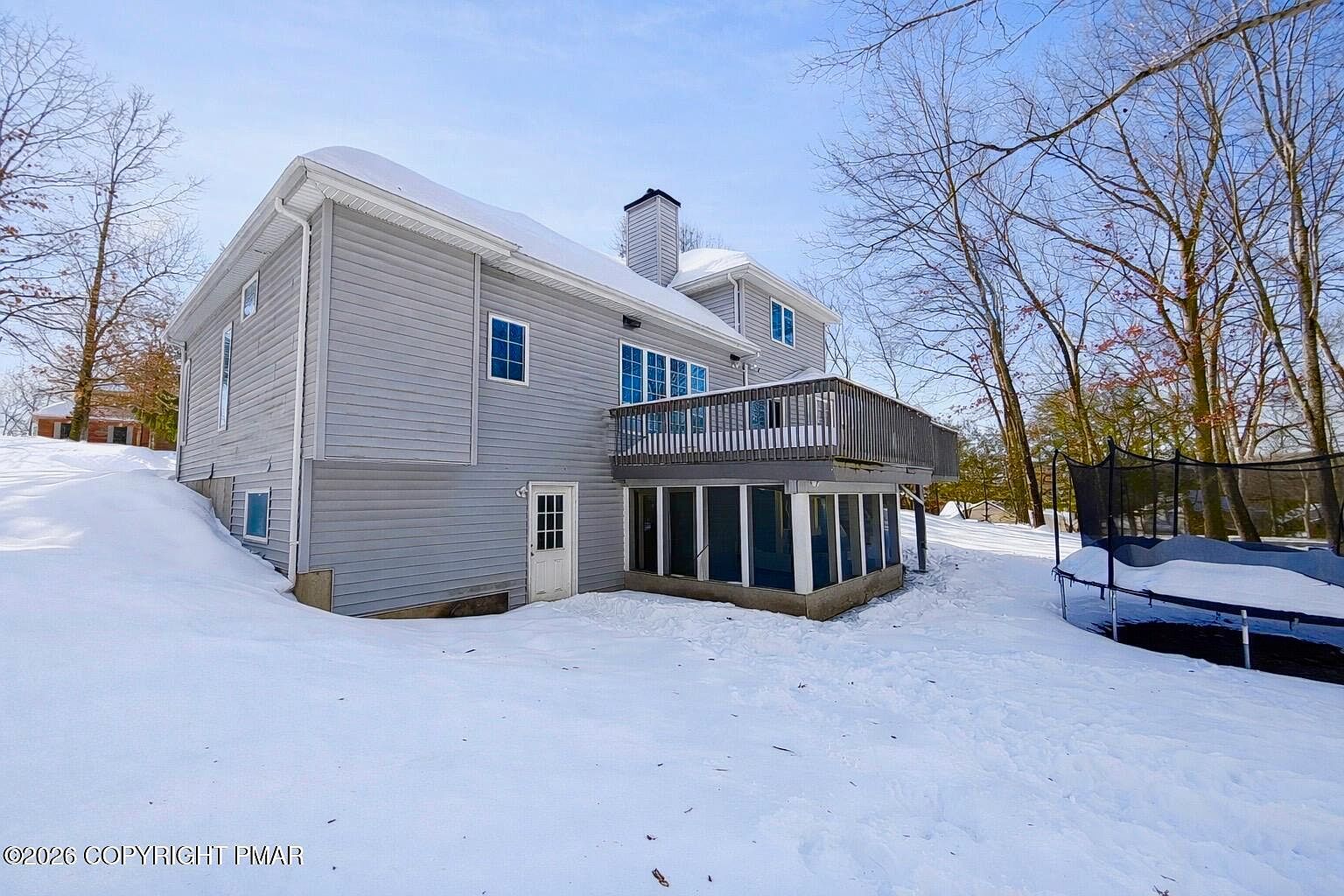 207 Hawks Nest Rd East Stroudsburg, PA 18302 - Thumbnail 5