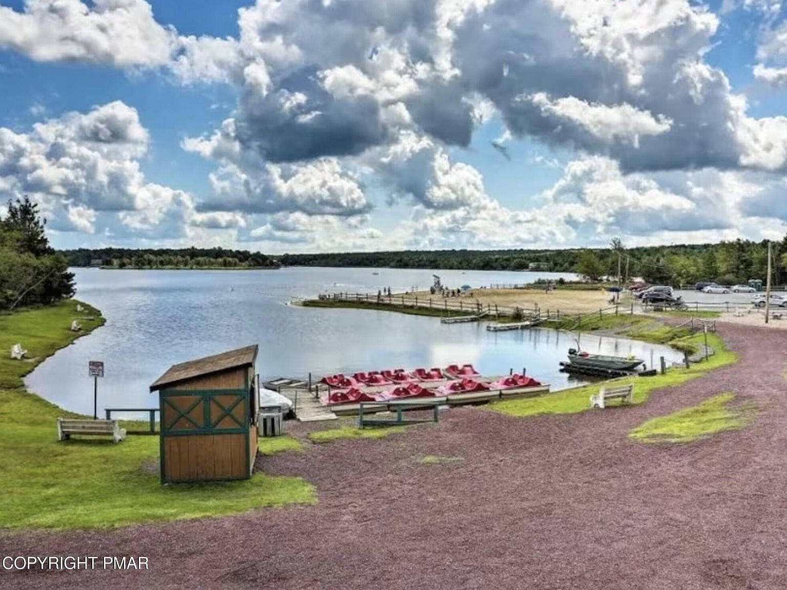 545 S Old Stage Rd Albrightsville, PA 18210 - Thumbnail 5