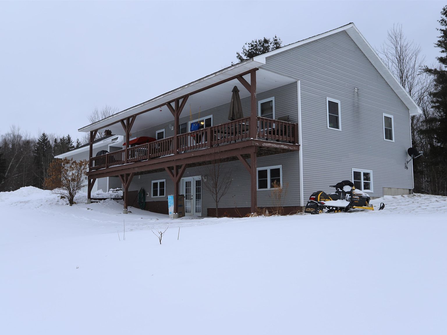 2644 Highway 58 Rte #E Lowell, VT 05847 - Thumbnail 5