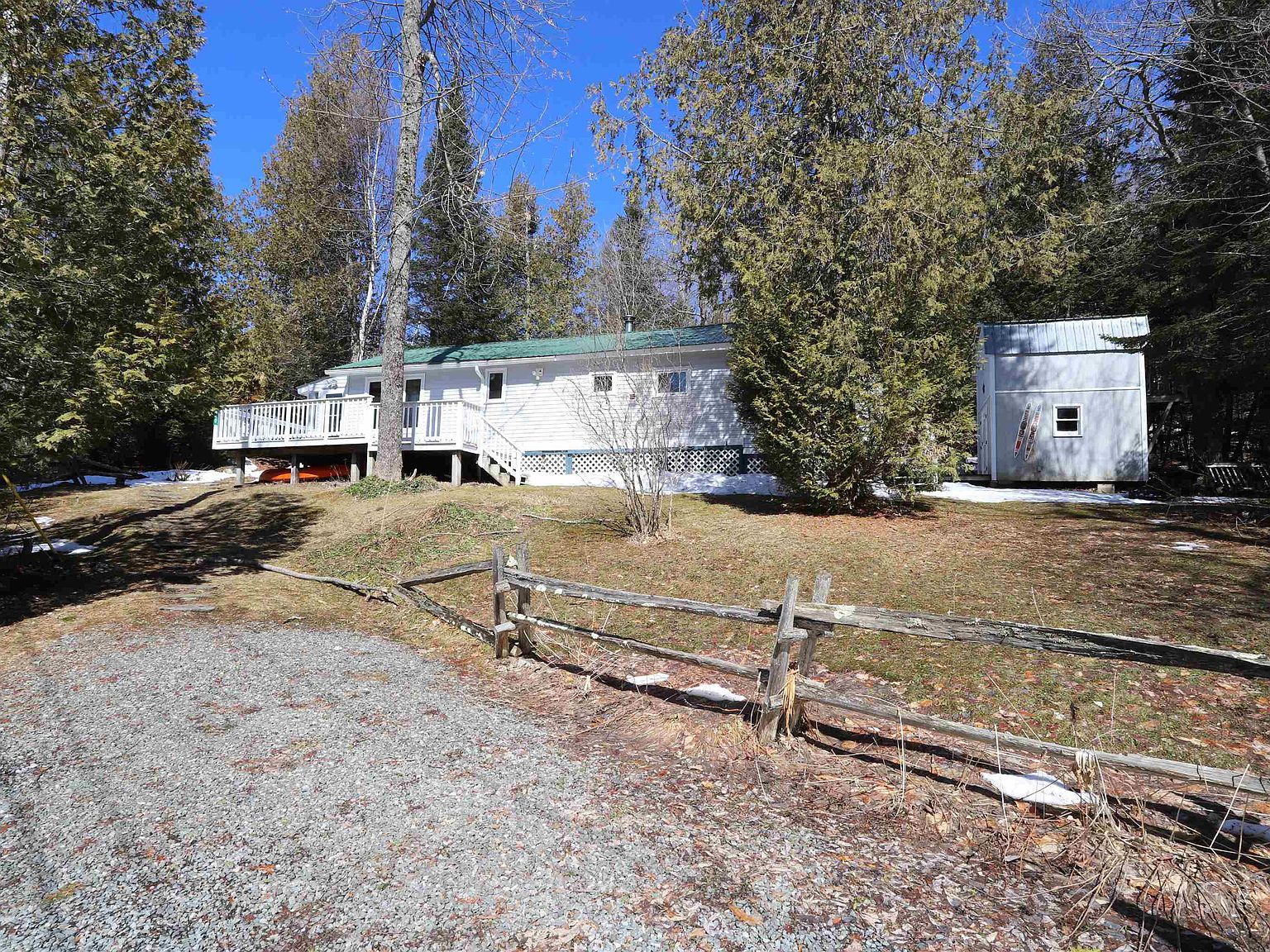 440 Stone Shore Rd Glover, VT 05839 - Thumbnail 5