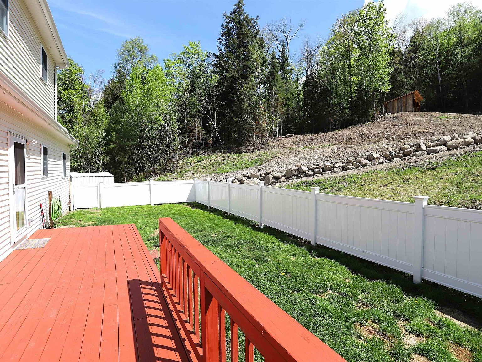 412 Covered Bridge Rd Irasburg, VT 05845 - Thumbnail 5