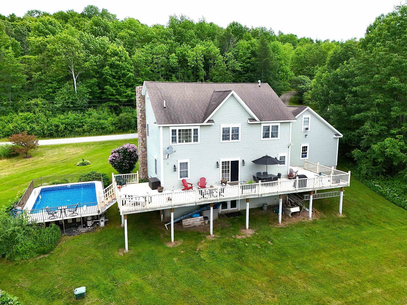 1576 Pine Hill Rd Newport, VT 05855 - Thumbnail 5