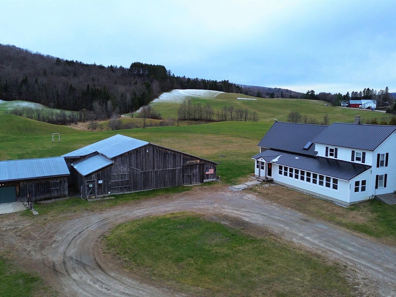 1733 Route 105 W Island Pond, VT 05846 - Thumbnail 5