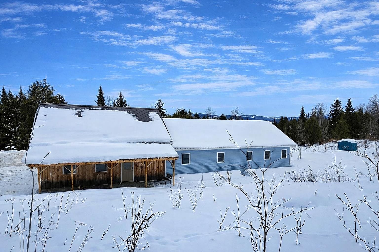 687 Chilafoux Hl Irasburg, VT 05845 - Thumbnail 5