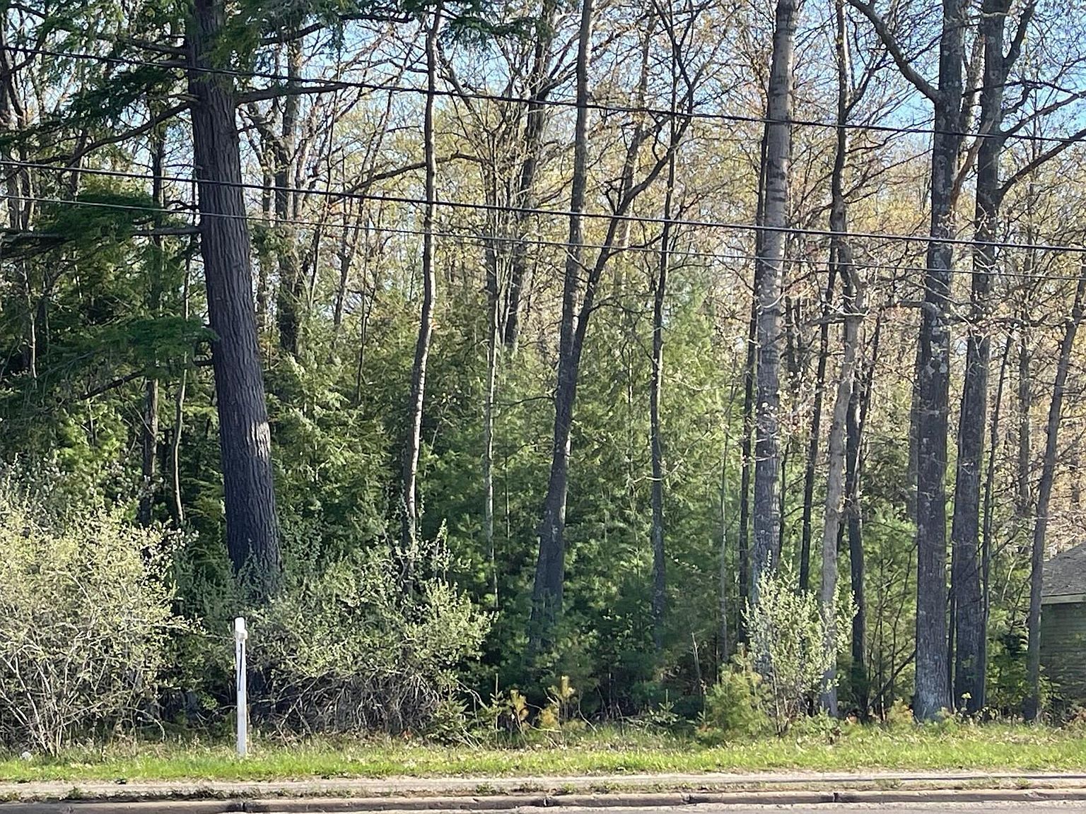 W Houghton Lake Dr Prudenville, MI 48651  | Land/Lot