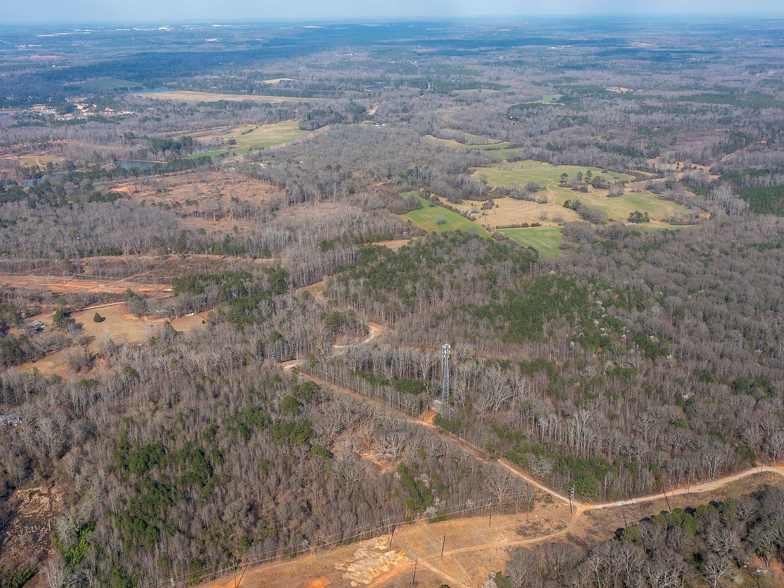 1029 High Falls Rd Griffin, GA 30223 - Thumbnail 5