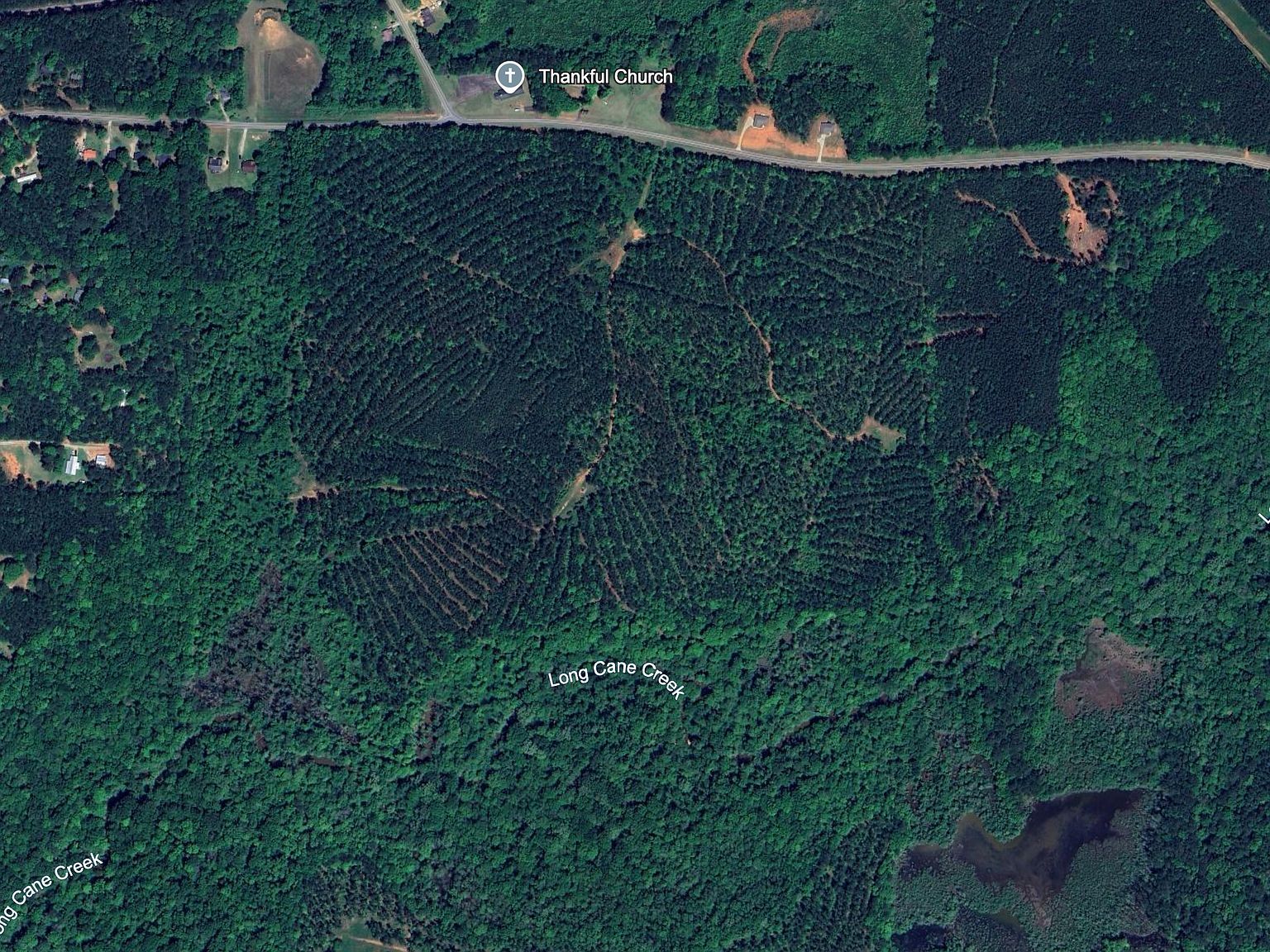 0 Cannonville Rd West Pt, GA 31833 - Thumbnail 5