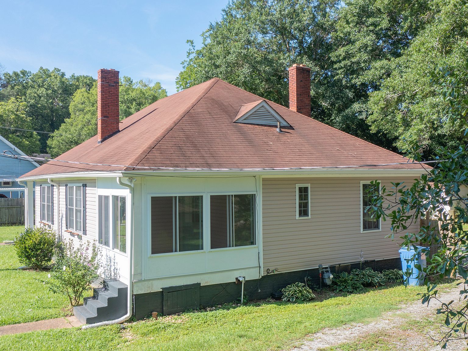 400 Lawrence St Hogansville, GA 30230 - Thumbnail 5