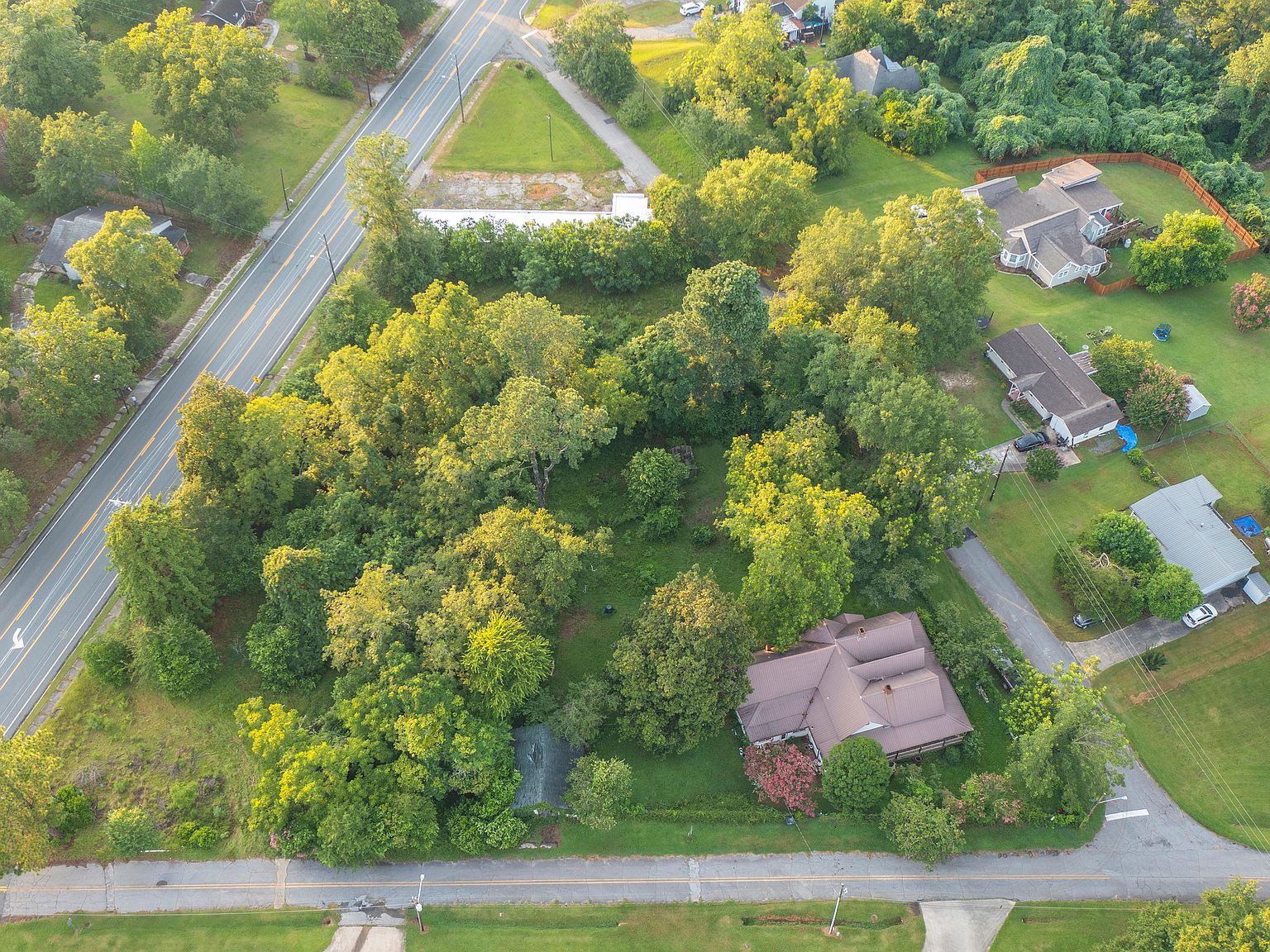 3688 White House Pkwy Warm Springs, GA 31830 - Thumbnail 5