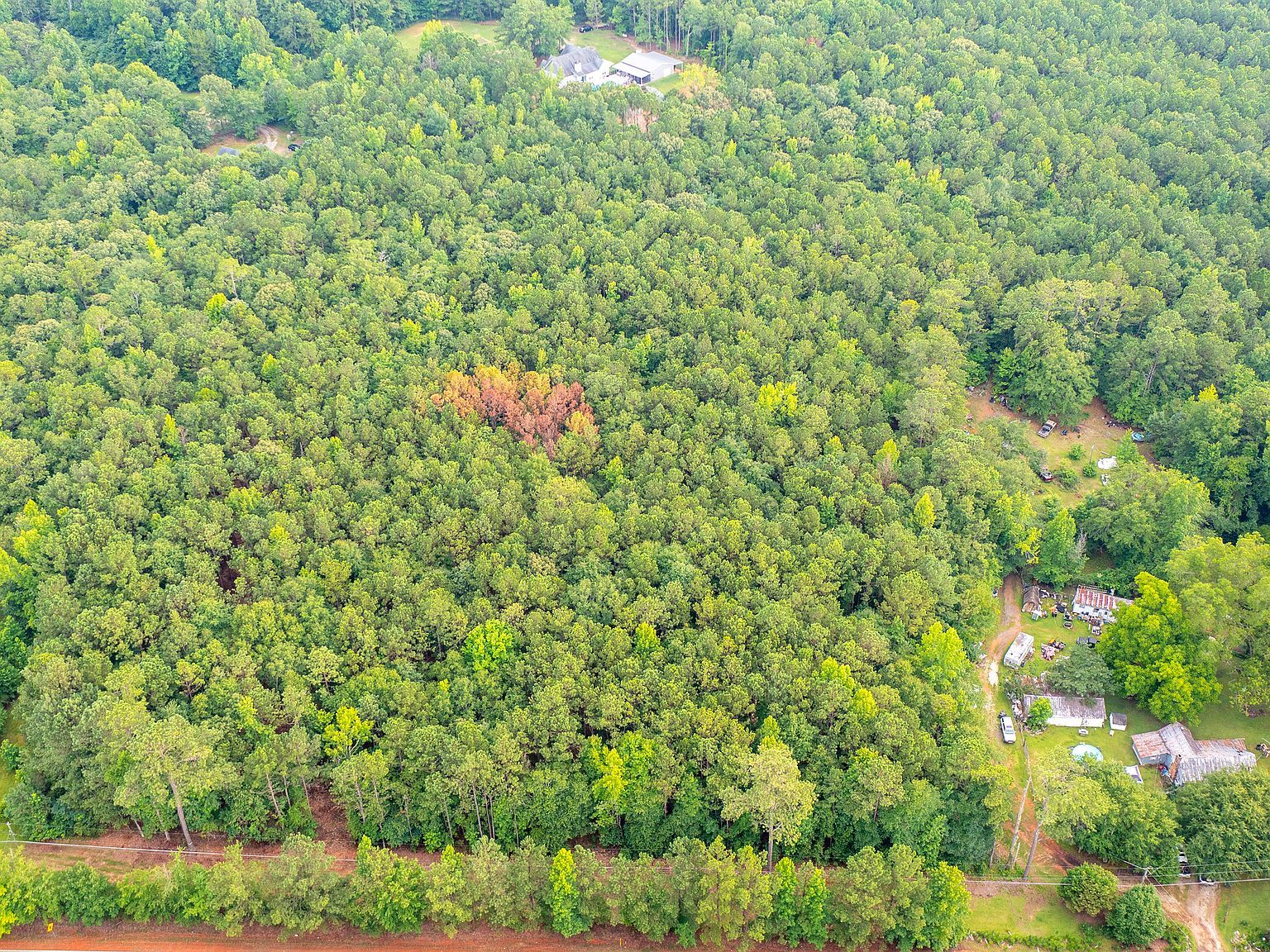 0 Durand Hwy Warm Springs, GA 31830 - Thumbnail 5