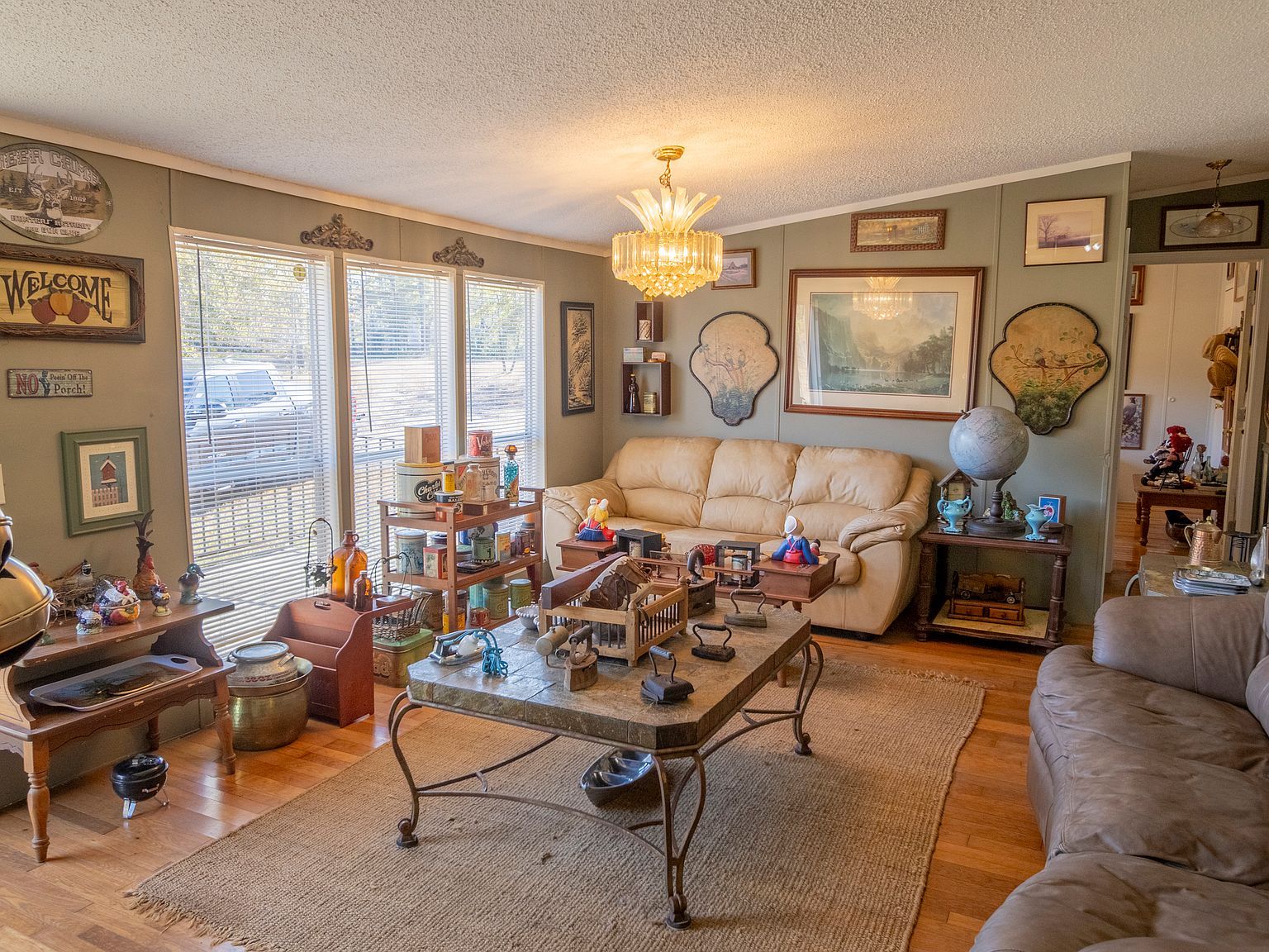 2717 Mount Pilgrim Rd Greenville, GA 30222 - Thumbnail 5