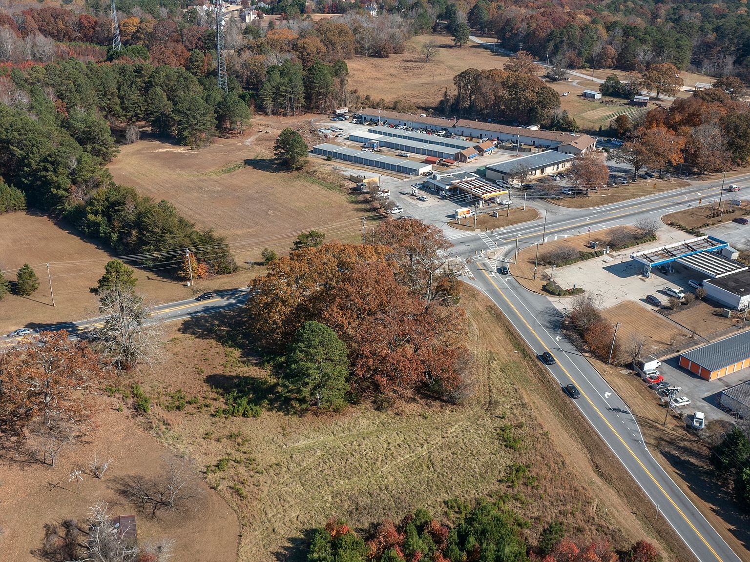 1502 Highway 92 N Fayetteville, GA 30214 - Thumbnail 5