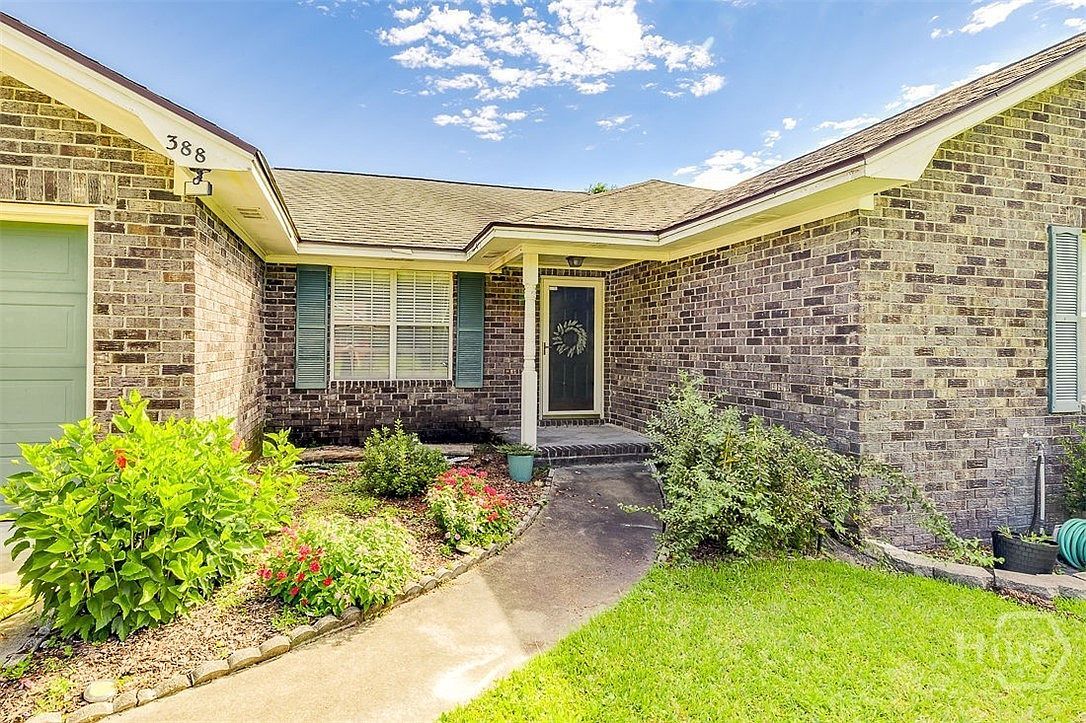 388 Meloney Dr Hinesville, GA 31313 - Thumbnail 5