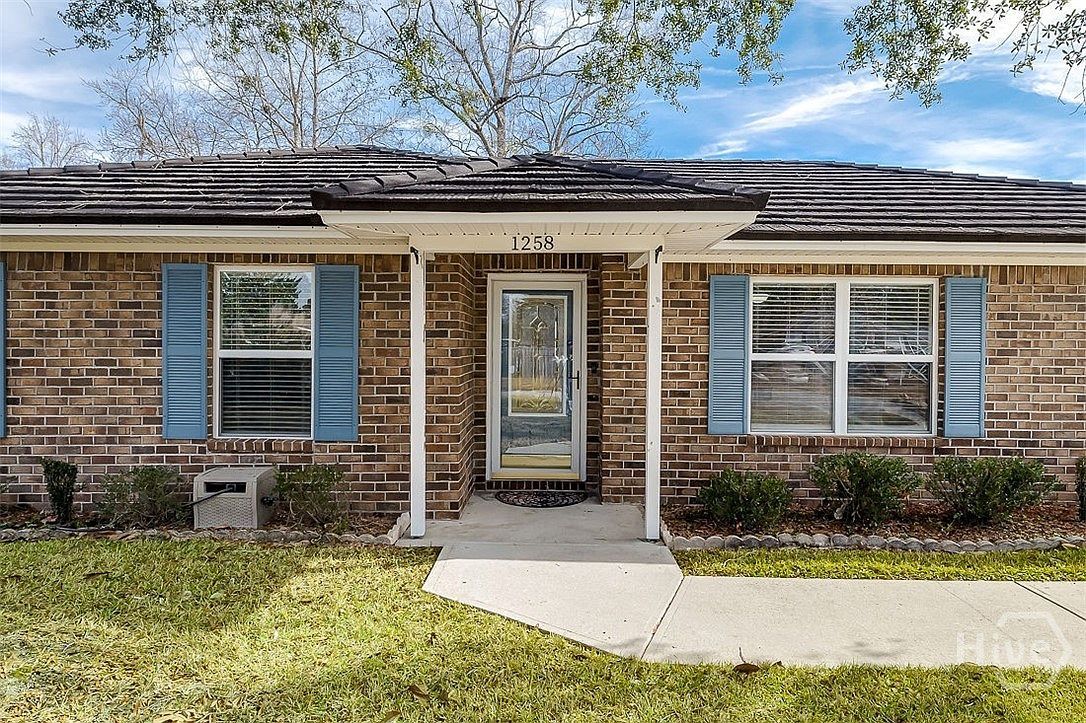 1258 Homer City Way Pooler, GA 31322 - Thumbnail 5