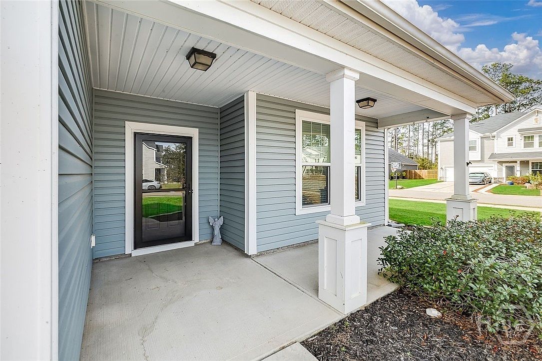 201 Gazelle Ln Pooler, GA 31322 - Thumbnail 5