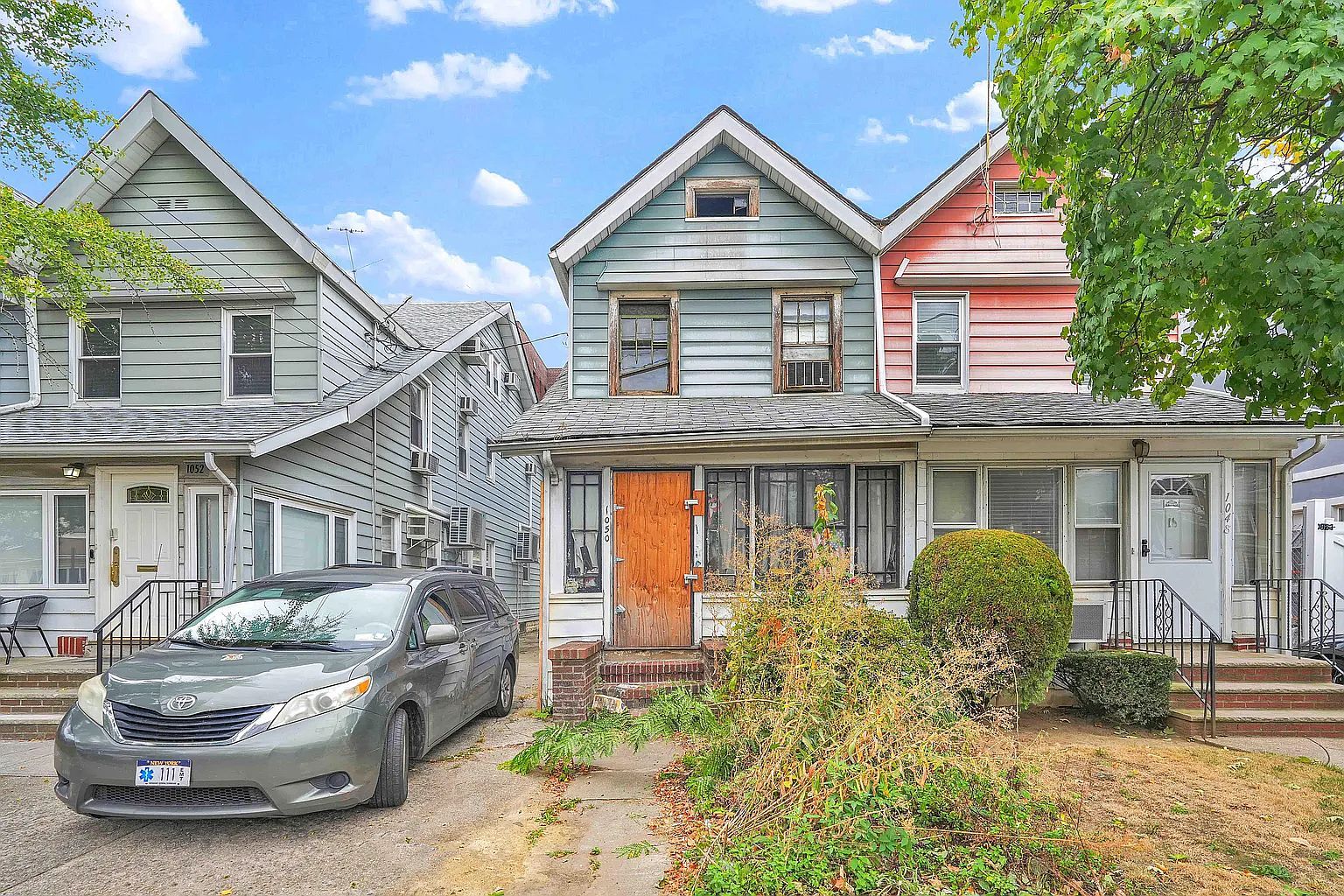 1050 E 31st St Brooklyn, NY 11210 - Thumbnail 5