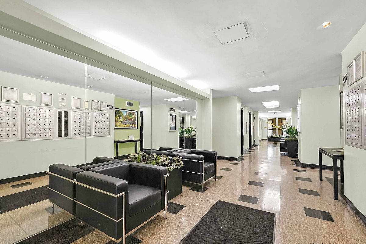 6 Fordham Hill Oval APT 11G Bronx, NY 10468 - Thumbnail 5