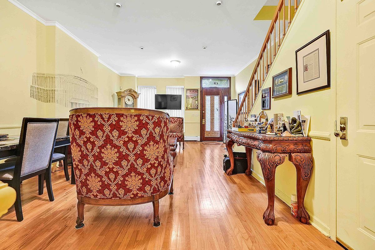 436 Putnam Ave #1 Brooklyn, NY 11221 - Thumbnail 5