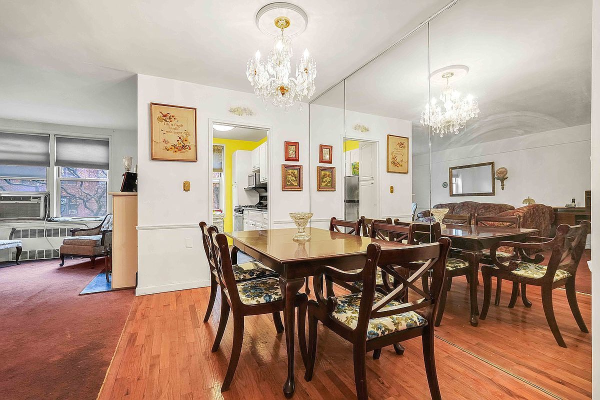 33-45 92nd St APT 2B Jackson Heights, NY 11372 - Thumbnail 5