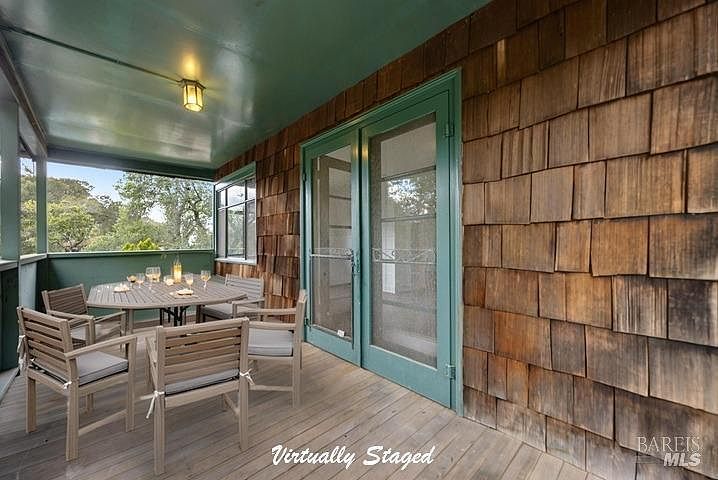 17285 Hillcrest Ave Sonoma, CA 95476 - Thumbnail 5