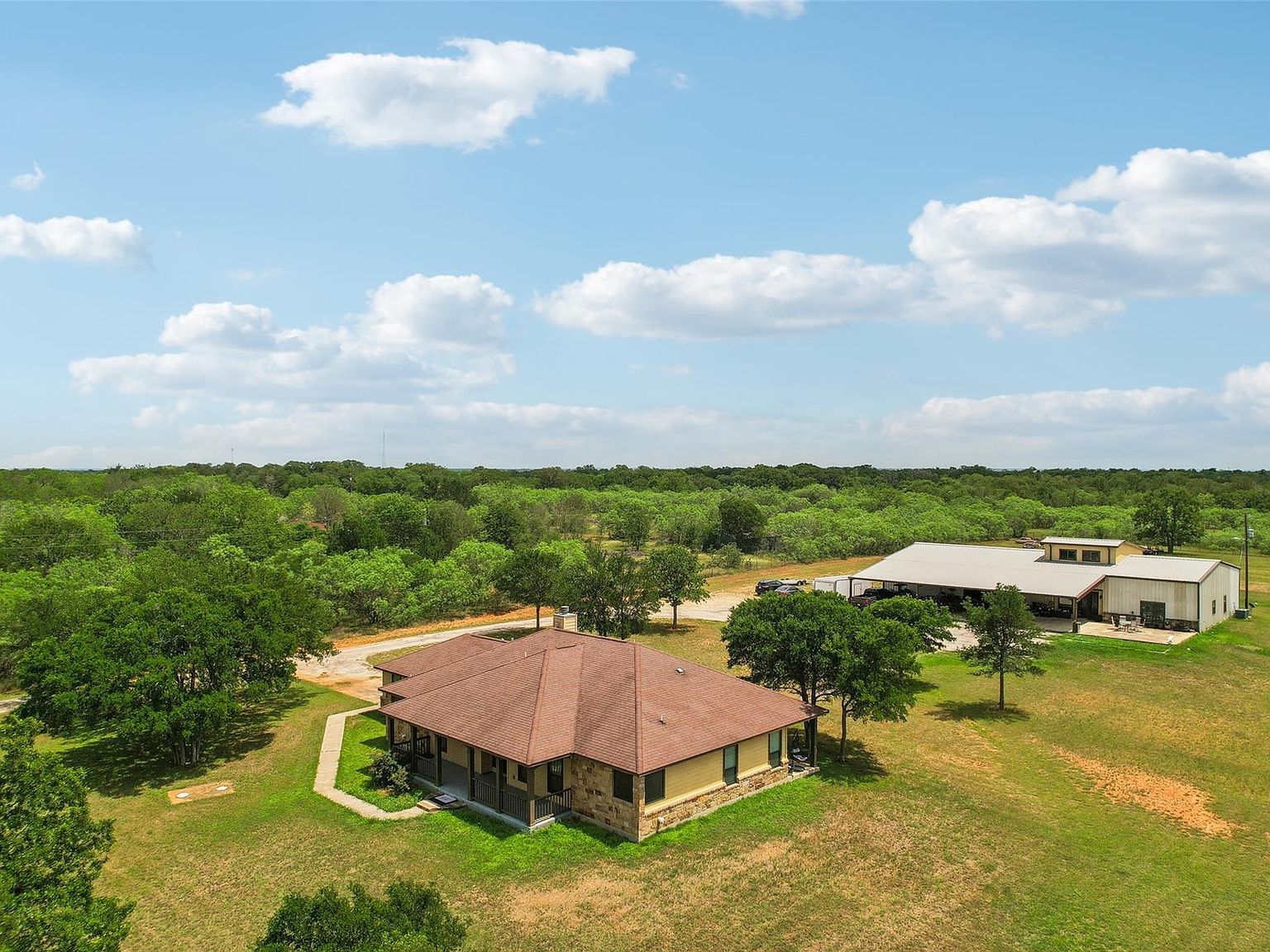 2300 Tumbleweed Trl Dale, TX 78616 - Thumbnail 5