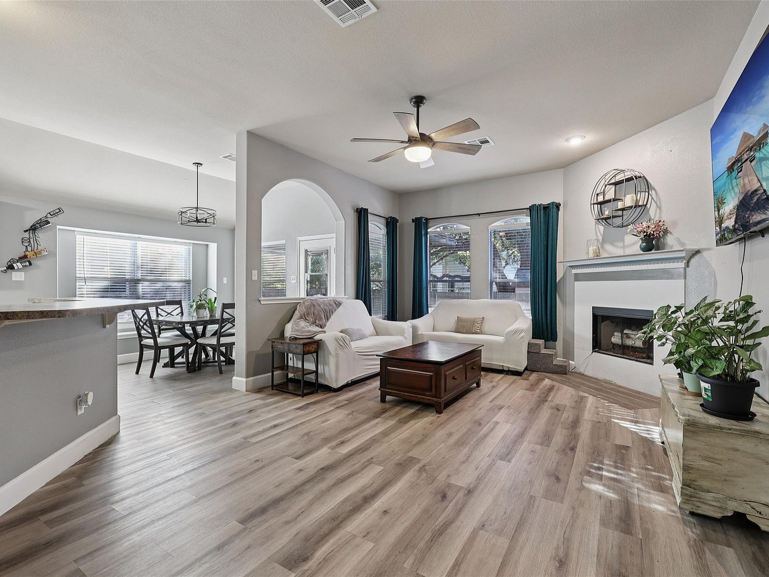 161 Clear Springs Holw Buda, TX 78610 - Thumbnail 5