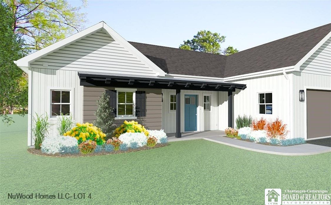 123 Warwick Rd Jamestown, NY 14701 - Thumbnail 5