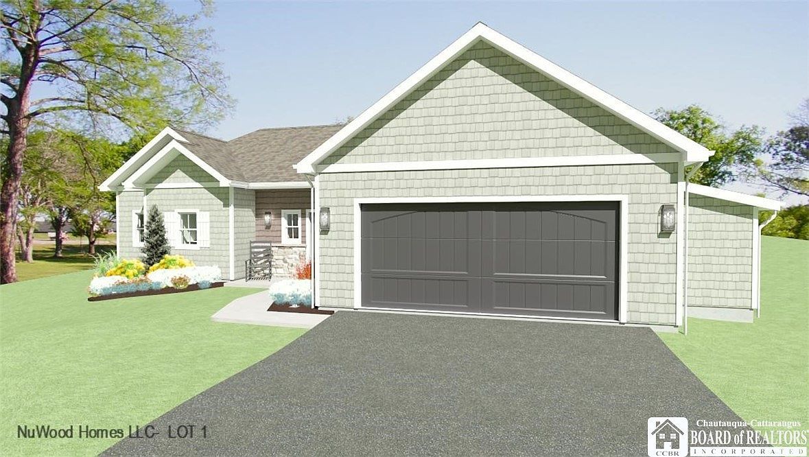 113 Warwick Rd Jamestown, NY 14701 - Thumbnail 5