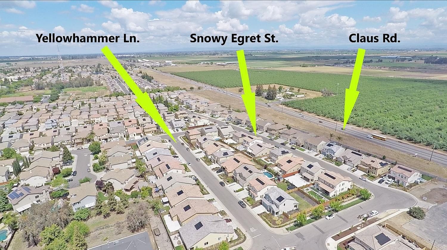 3840 Sharon Ave Modesto, CA 95355 - Thumbnail 5