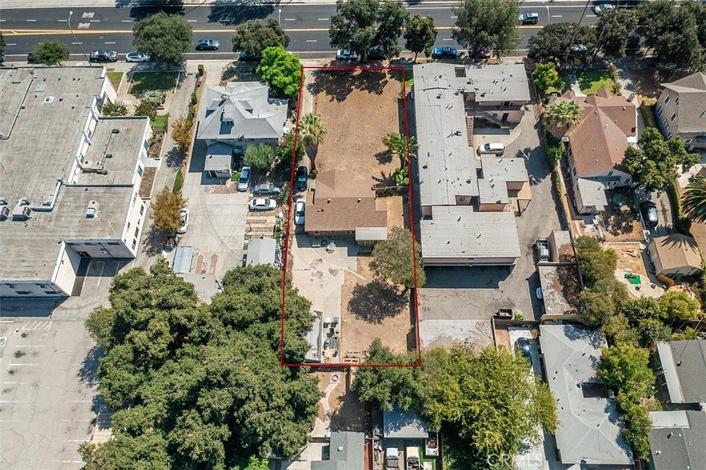 823 N Orange Grove Blvd LOT 6 Pasadena, CA 91103 - Thumbnail 5