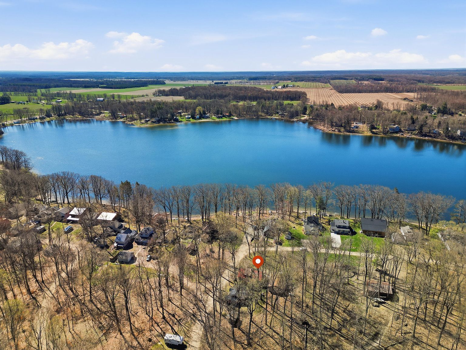 15359 N Clear Lake Dr Big Rapids, MI 49307 - Thumbnail 5