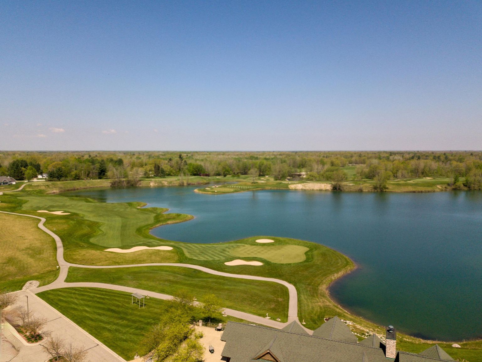 34 S Chippewa Rd Mt Pleasant, MI 48858 - Thumbnail 5