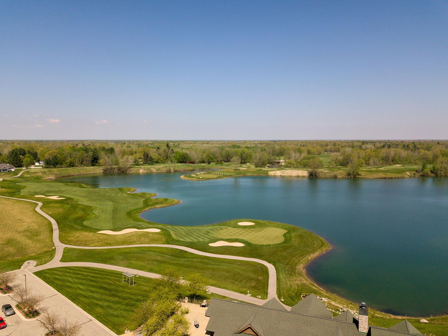 33 S Chippewa Rd Mt Pleasant, MI 48858 - Thumbnail 5