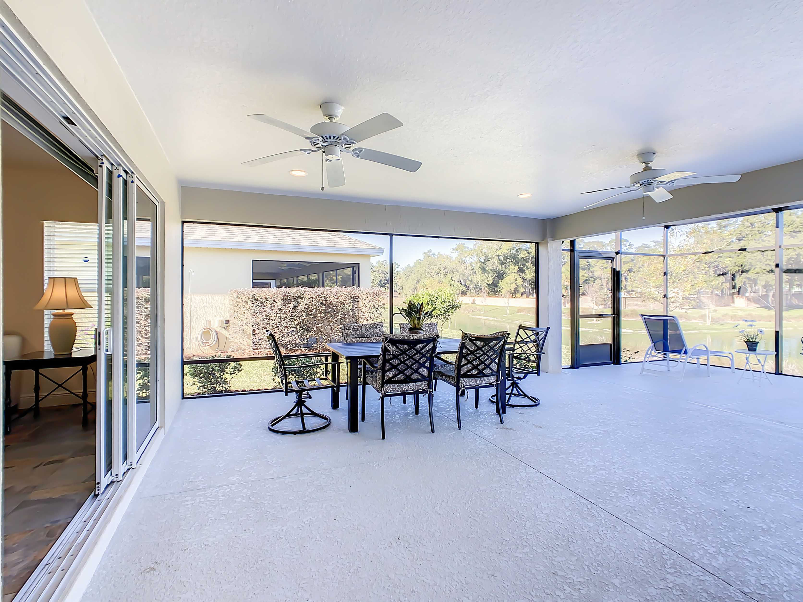 5575 Passion Flower Way, The Villages, FL 32163, USA - Thumbnail 5