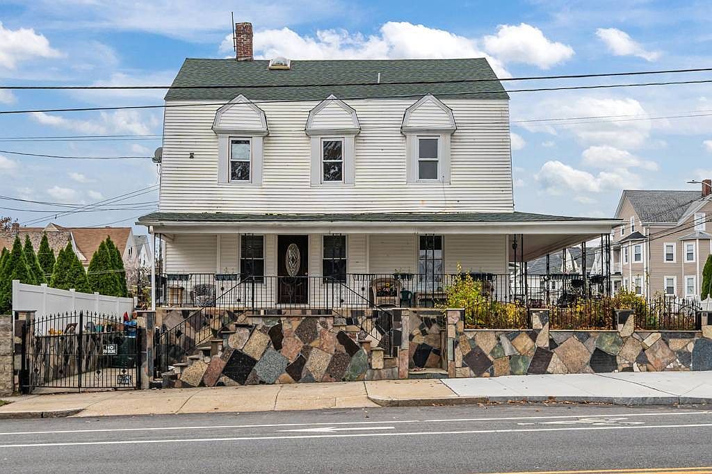 160 Ohio Ave Providence, RI 02905 - Thumbnail 5