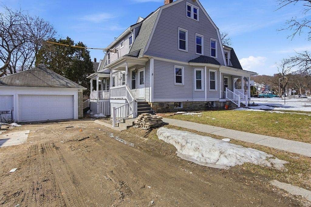 5 Franconia St Worcester, MA 01602 - Thumbnail 5