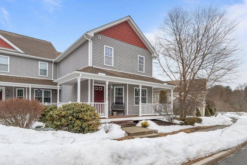 162 Jefferson Rd Burrillville, RI 02830 - Thumbnail 5