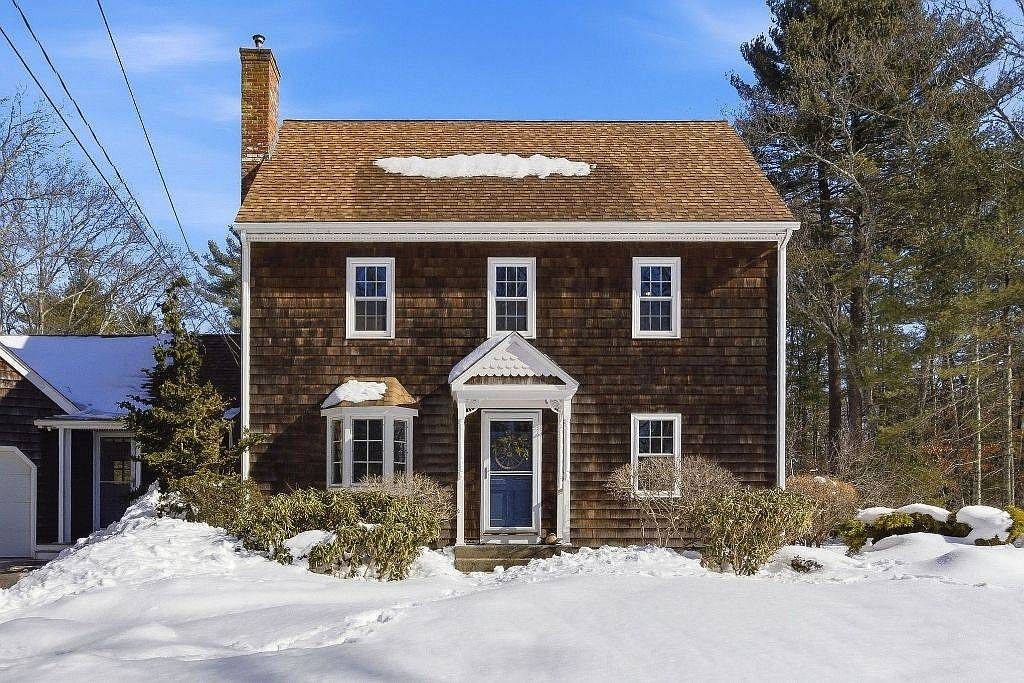 43 Smith St Rehoboth, MA 02769 - Thumbnail 5