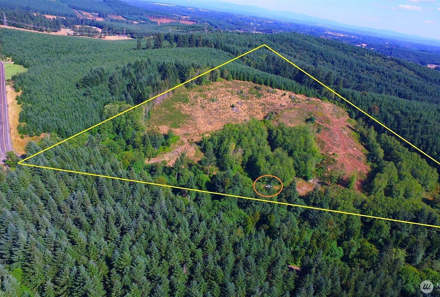 0 Sears Rd Winlock, WA 98596 - Thumbnail 5