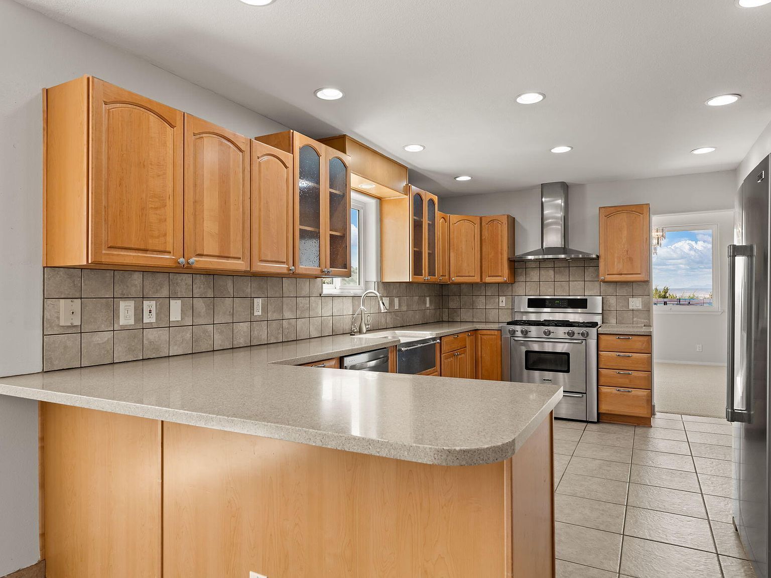 115 Camino De Las Huertas Placitas, NM 87043 - Thumbnail 5