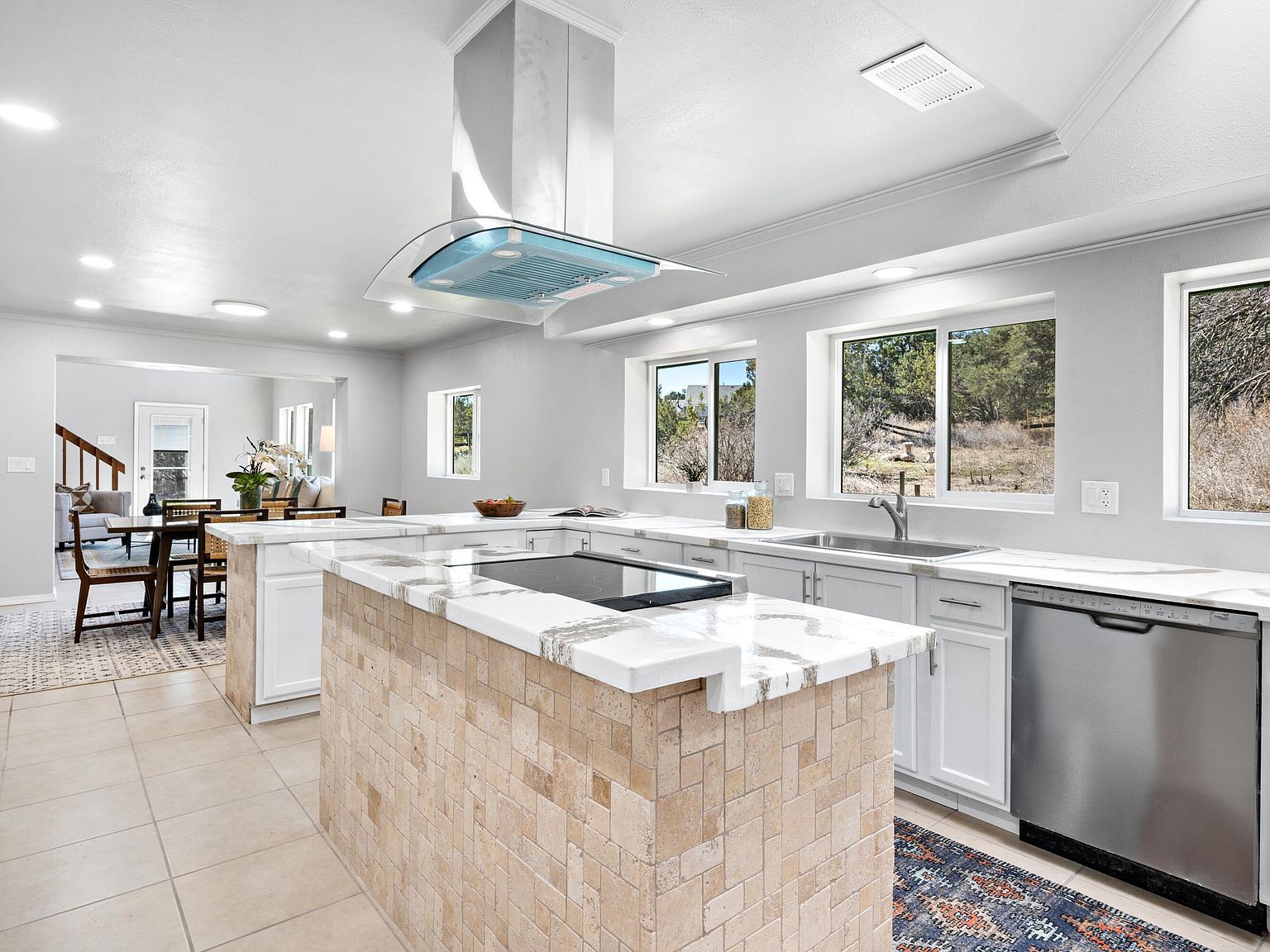 19 Bobcat Hill Rd Sandia Park, NM 87047 - Thumbnail 5