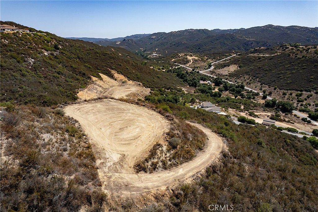 0 Vista De Montanas LOT 4 Murrieta, CA 92562 - Thumbnail 5