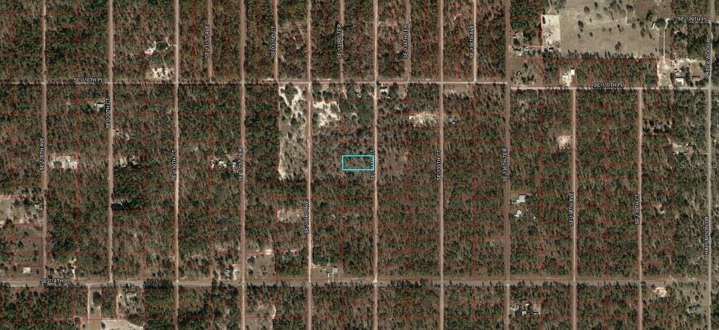 LOT 6 SE 134th Ct LOT 6 Dunnellon, FL 34431 - Thumbnail 5