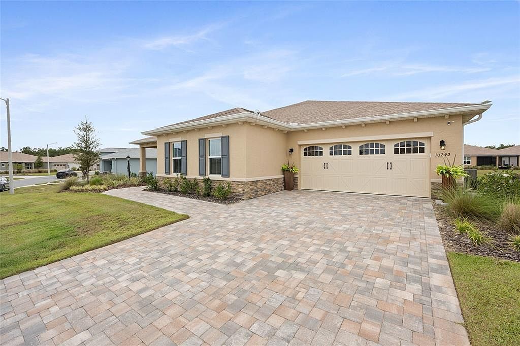 10242 SW 98th Place Rd Ocala, FL 34481 - Thumbnail 5